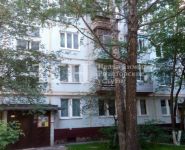 1-комнатная квартира площадью 27.7 кв.м, Аржакова ул., 3 | цена 3 050 000 руб. | www.metrprice.ru