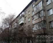 1-комнатная квартира площадью 35 кв.м, улица Фонвизина, 12А | цена 8 100 000 руб. | www.metrprice.ru