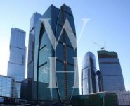 3-комнатная квартира площадью 183.4 кв.м в МФК "Imperia Tower", Пресненская набережная, 6с2 | цена 62 023 000 руб. | www.metrprice.ru