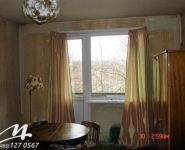 1-комнатная квартира площадью 38 кв.м, Гурьевский пр., 29К1 | цена 4 900 000 руб. | www.metrprice.ru