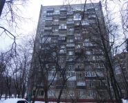 1-комнатная квартира площадью 37.3 кв.м, Верхоянская ул., 8 | цена 5 700 000 руб. | www.metrprice.ru