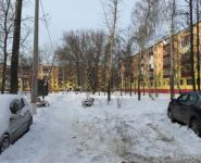 2-комнатная квартира площадью 45 кв.м, Космонавтов ул., 18 | цена 3 480 000 руб. | www.metrprice.ru