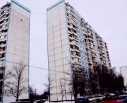 2-комнатная квартира площадью 58 кв.м, Ярославское шоссе, 118к1 | цена 10 200 000 руб. | www.metrprice.ru