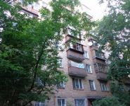 2-комнатная квартира площадью 37 кв.м, улица Короленко, 1к12 | цена 8 600 000 руб. | www.metrprice.ru