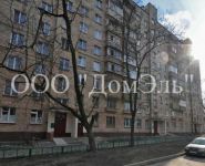 3-комнатная квартира площадью 58 кв.м, Лечебная улица, 16 | цена 4 500 000 руб. | www.metrprice.ru