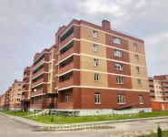 3-комнатная квартира площадью 92.6 кв.м,  | цена 3 900 000 руб. | www.metrprice.ru