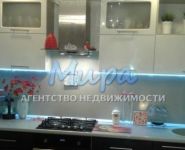 1-комнатная квартира площадью 43 кв.м, Шама ул., 9 | цена 4 799 000 руб. | www.metrprice.ru