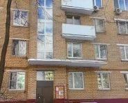 3-комнатная квартира площадью 58 кв.м, Алтайская улица, 26 | цена 7 700 000 руб. | www.metrprice.ru