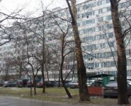 3-комнатная квартира площадью 60 кв.м, Борисовский проезд, 8к2 | цена 7 300 000 руб. | www.metrprice.ru