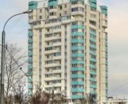 2-комнатная квартира площадью 54 кв.м, Ангарская ул., 45К3 | цена 8 900 000 руб. | www.metrprice.ru