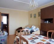 3-комнатная квартира площадью 63.1 кв.м, Зеленоград, к425А | цена 6 500 000 руб. | www.metrprice.ru