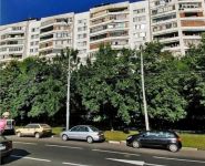 1-комнатная квартира площадью 35 кв.м, Вешняковская ул., 25 | цена 5 100 000 руб. | www.metrprice.ru