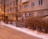 1-комнатная квартира площадью 31 кв.м, Красная ул., 66 | цена 2 600 000 руб. | www.metrprice.ru