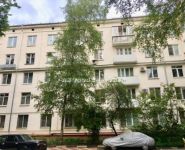 2-комнатная квартира площадью 54 кв.м, Викторенко ул., 12 | цена 12 300 000 руб. | www.metrprice.ru