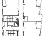 3-комнатная квартира площадью 94 кв.м, Ленинградский проспект, д. 31 корп. В | цена 25 991 410 руб. | www.metrprice.ru