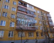 2-комнатная квартира площадью 44 кв.м, Шама ул., 2 | цена 4 400 000 руб. | www.metrprice.ru