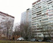 1-комнатная квартира площадью 34.4 кв.м, Башиловская ул., 23К2 | цена 6 500 000 руб. | www.metrprice.ru