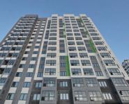 1-комнатная квартира площадью 20 кв.м, Зеленоград, к1624 | цена 1 950 000 руб. | www.metrprice.ru