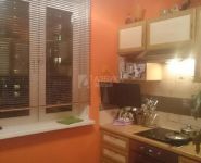 1-комнатная квартира площадью 39 кв.м, Энтузиастов ш., 11Ак1 | цена 8 400 000 руб. | www.metrprice.ru