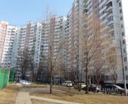 3-комнатная квартира площадью 82 кв.м, Салтыковская ул., 39 | цена 9 950 000 руб. | www.metrprice.ru