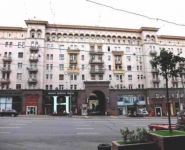 3-комнатная квартира площадью 63 кв.м, улица Николая Химушина, 9к2 | цена 32 000 000 руб. | www.metrprice.ru