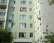 2-комнатная квартира площадью 54 кв.м, Мусоргского ул., 15 | цена 9 000 000 руб. | www.metrprice.ru