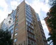 1-комнатная квартира площадью 40 кв.м, Маршала Неделина ул., 13 | цена 4 700 000 руб. | www.metrprice.ru