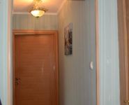 3-комнатная квартира площадью 67 кв.м, Боровая ул., 8 | цена 12 800 000 руб. | www.metrprice.ru
