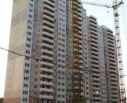 2-комнатная квартира площадью 67 кв.м, Чистяковой ул., К85 | цена 5 350 000 руб. | www.metrprice.ru