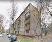 2-комнатная квартира площадью 40 кв.м, Нелидовская ул., 15К2 | цена 6 950 000 руб. | www.metrprice.ru