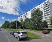 3-комнатная квартира площадью 64 кв.м, Кировоградская улица, 4к1 | цена 8 300 000 руб. | www.metrprice.ru