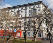 2-комнатная квартира площадью 70 кв.м, Расплетина ул., 2 | цена 13 490 000 руб. | www.metrprice.ru