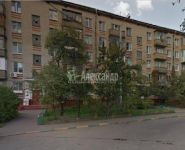 2-комнатная квартира площадью 46 кв.м, Кременчугская ул., 44К1 | цена 7 000 000 руб. | www.metrprice.ru