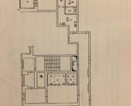 1-комнатная квартира площадью 38.6 кв.м, Пушкина ул., 3 | цена 3 400 000 руб. | www.metrprice.ru