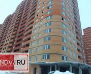 2-комнатная квартира площадью 70 кв.м, Баулинская улица, 6 | цена 4 800 000 руб. | www.metrprice.ru