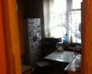 2-комнатная квартира площадью 44.5 кв.м, Боженко ул., 7 | цена 6 000 000 руб. | www.metrprice.ru