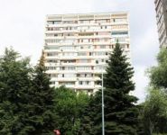1-комнатная квартира площадью 40 кв.м, улица Довженко, 8к2 | цена 8 700 000 руб. | www.metrprice.ru