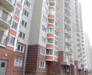 1-комнатная квартира площадью 43 кв.м, улица Дмитриева, 12 | цена 3 200 000 руб. | www.metrprice.ru