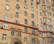 2-комнатная квартира площадью 55.4 кв.м, Университетский проспект, д.5 | цена 18 100 000 руб. | www.metrprice.ru