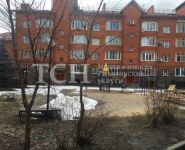 4-комнатная квартира площадью 126.3 кв.м, Герцена ул., 1К3 | цена 13 950 000 руб. | www.metrprice.ru