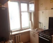 1-комнатная квартира площадью 28.4 кв.м, Можайское шоссе, 19 | цена 3 250 000 руб. | www.metrprice.ru