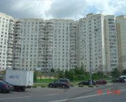 2-комнатная квартира площадью 54 кв.м, Перервинский бул., 25 | цена 8 900 000 руб. | www.metrprice.ru