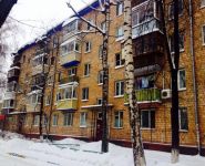 2-комнатная квартира площадью 42 кв.м, Электрификации ул., 19 | цена 4 000 000 руб. | www.metrprice.ru