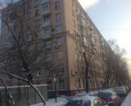 2-комнатная квартира площадью 54.1 кв.м, улица Александры Монаховой, 96к2 | цена 8 900 000 руб. | www.metrprice.ru