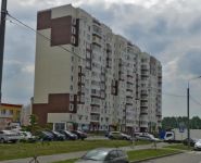 2-комнатная квартира площадью 56 кв.м, Нововатутинский пр-т, 8 | цена 5 850 000 руб. | www.metrprice.ru