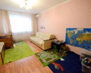 1-комнатная квартира площадью 42.1 кв.м, улица Горшина, 1 | цена 5 400 000 руб. | www.metrprice.ru