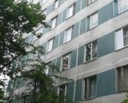 2-комнатная квартира площадью 48 кв.м, Совхозная ул., 8 | цена 6 400 000 руб. | www.metrprice.ru