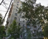 2-комнатная квартира площадью 38 кв.м, улица Тихомирова, 11к1 | цена 6 690 000 руб. | www.metrprice.ru