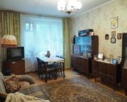 2-комнатная квартира площадью 45.4 кв.м, Жуковского ул., 2 | цена 3 800 000 руб. | www.metrprice.ru