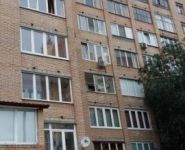 1-комнатная квартира площадью 39 кв.м, Беговая улица, 26 | цена 9 500 000 руб. | www.metrprice.ru